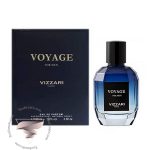روبرتو ویزاری وویاژ ( وویاج) - Roberto Vizzari Voyage