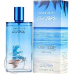 دیویدوف کول واتر اکسوتیک (اگزاتیک) سامر - Davidoff Cool Water Exotic Summer