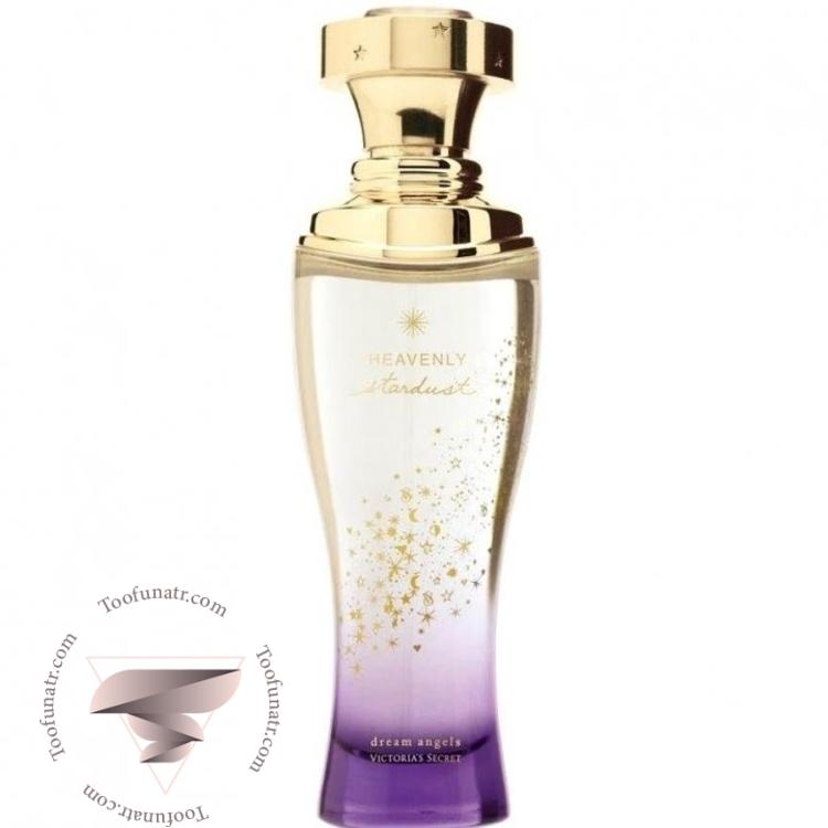 ویکتوریا سکرت دریم آنجلس هیونلی استارداست - Victoria Secret Dream Angels Heavenly Stardust ویکتوریا سکرت دریم آنجلس هیونلی استارداست - Victoria Secret Dream Angels Heavenly Stardust