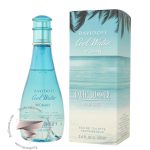 دیویدوف کول واتر وومن اکسوتیک (اگزاتیک) سامر - Davidoff Cool Water Woman Exotic Summer