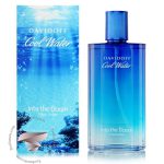 دیویدوف کول واتر اینتو د اوشن مردانه - Davidoff Cool Water Into The Ocean For Men