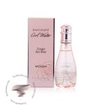 دیویدوف کول واتر تندر سی رز - Davidoff Cool Water Tender Sea Rose