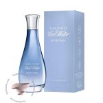 دیویدوف کول واتر ریبورن فور هر زنانه - Davidoff Cool Water Reborn For Her