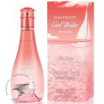دیویدوف کول واتر سی رز سامر سیز - Davidoff Cool Water Sea Rose Summer Seas