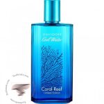 دیویدوف کول واتر من کورال ریف ادیشن - Davidoff Cool Water Man Coral Reef Edition