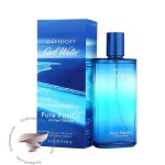 دیویدوف کول واتر پیور پاسیفیک فور هیم - Davidoff Cool Water Pure Pacific for Him