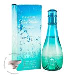 دیویدوف کول واتر سامر دایو زنانه - Davidoff Cool Water Summer Dive Woman
