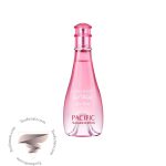 دیویدوف کول واتر وومن سی رز پاسیفیک سامر ادیشن - Davidoff Cool Water Woman Sea Rose Pacific Summer Edition
