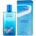 دیویدوف کول واتر کاریبین (کارائیب) سامر ادیشن مردانه - Davidoff Cool Water Caribbean Summer Edition