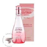 دیویدوف کول واتر وومن سی رز کاریبین (کارائیب) سامر ادیشن زنانه - Davidoff Davidoff Cool Water Woman Sea Rose Caribbean Summer Edition