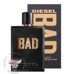 دیزل بد - Diesel Bad