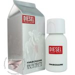 دیزل پلاس پلاس مسکالاین - Diesel PLUS PLUS MASCULINE