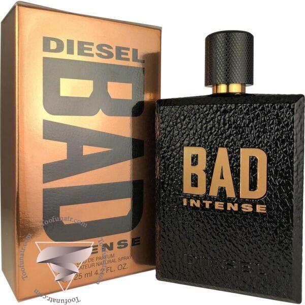 دیزل بد اینتنس - Diesel Bad Intense