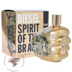 دیزل اسپیریت آف د بریو اینتنس - Diesel Spirit Of The Brave Intense