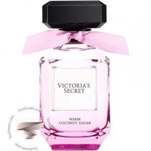 ویکتوریا سکرت وارم کوکونات شوگر - Victoria Secret Warm Coconut Sugar