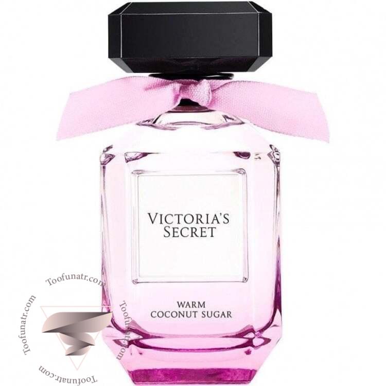 ویکتوریا سکرت وارم کوکونات شوگر - Victoria Secret Warm Coconut Sugar ویکتوریا سکرت وارم کوکونات شوگر - Victoria Secret Warm Coconut Sugar