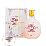 دیزل فول فور لایف شی سامر - Diesel Fuel For Life She Summer