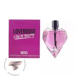 دیزل لاوردوز لئو د تویلت - Diesel Loverdose L’Eau de Toilette