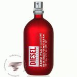 دیزل زیرو پلاس مسکالاین - Diesel Zero Plus Masculine