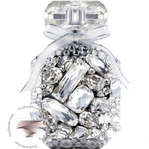 ویکتوریا سکرت بامب شل لوکس 2015 - Victoria Secret Bombshell Luxe 2015