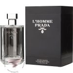 پرادا لهوم - Prada L'Homme