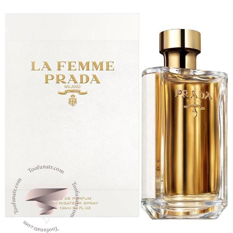 پرادا لا فمه - Prada La Femme