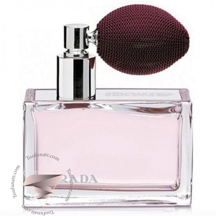 پرادا تندر - Prada Tendre پرادا تندر - Prada Tendre