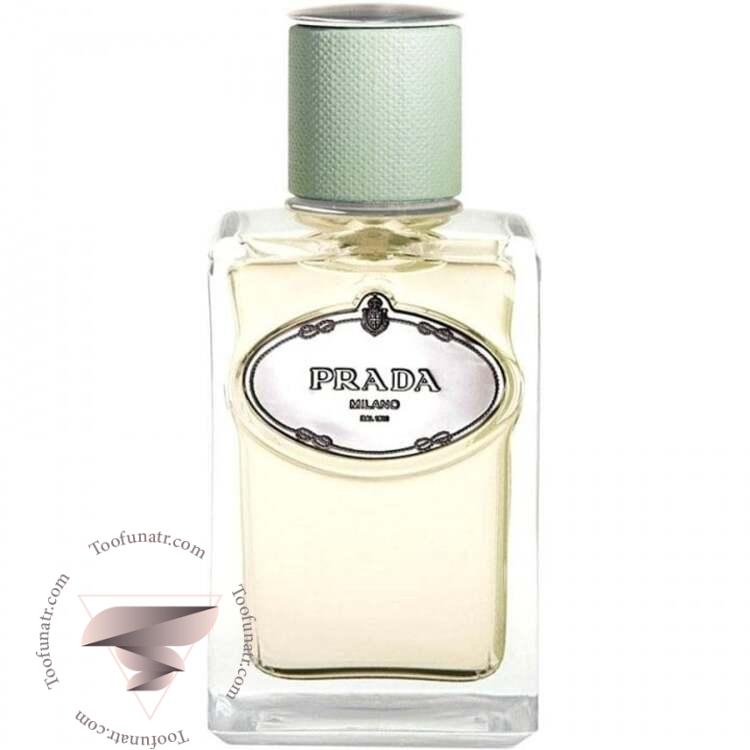 پرادا اینفیوژن د ایریس 2007 ادو پرفیوم - Prada Infusion d'Iris 2007 EDP پرادا اینفیوژن د ایریس 2007 ادو پرفیوم - Prada Infusion d'Iris 2007 EDP