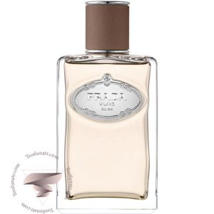 پرادا اینفیوژن د وانیل - Prada Infusion de Vanille