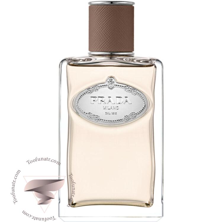 پرادا اینفیوژن د وانیل - Prada Infusion de Vanille پرادا اینفیوژن د وانیل - Prada Infusion de Vanille