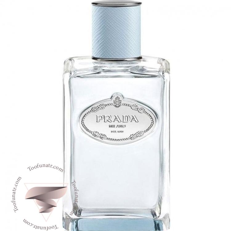 پرادا اینفیوژن د اماند - Prada Infusion d'Amande پرادا اینفیوژن د اماند - Prada Infusion d'Amande