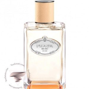 پرادا اینفیوژن د فلور د اورنجر 2011 - Prada Infusion de Fleur d'Oranger 2011
