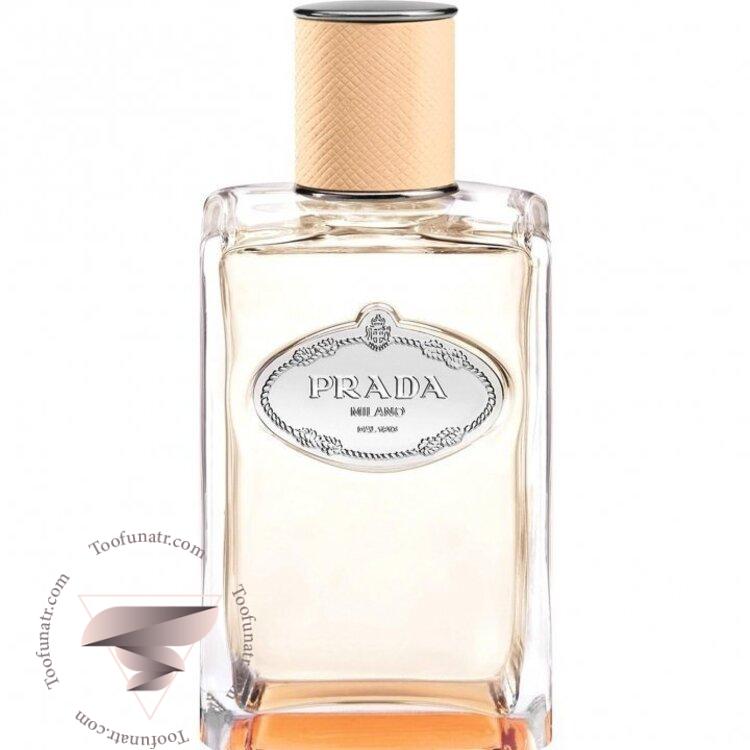 پرادا اینفیوژن د فلور د اورنجر 2011 - Prada Infusion de Fleur d'Oranger 2011 پرادا اینفیوژن د فلور د اورنجر 2011 - Prada Infusion de Fleur d'Oranger 2011