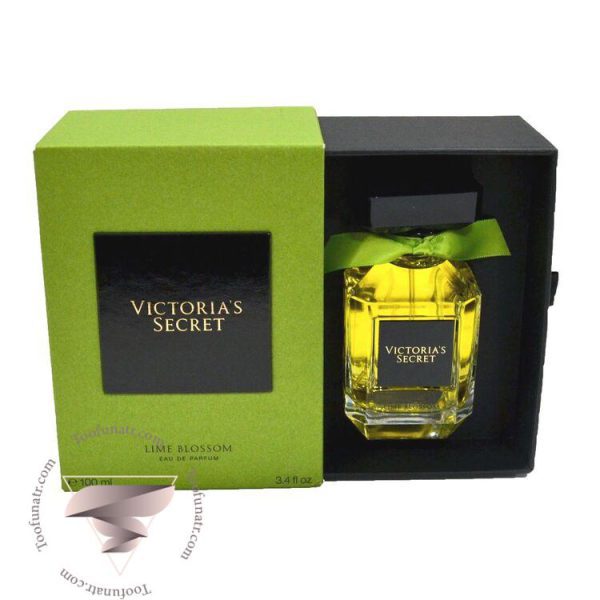 ویکتوریا سکرت لایم بلوسوم - Victoria Secret Lime Blossom