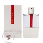 پرادا لونا رزا او اسپرت - Prada Luna Rossa Eau Sport