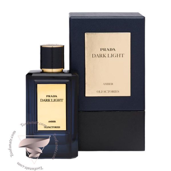 پرادا میراژ دارک لایت - Prada Mirages Dark Light