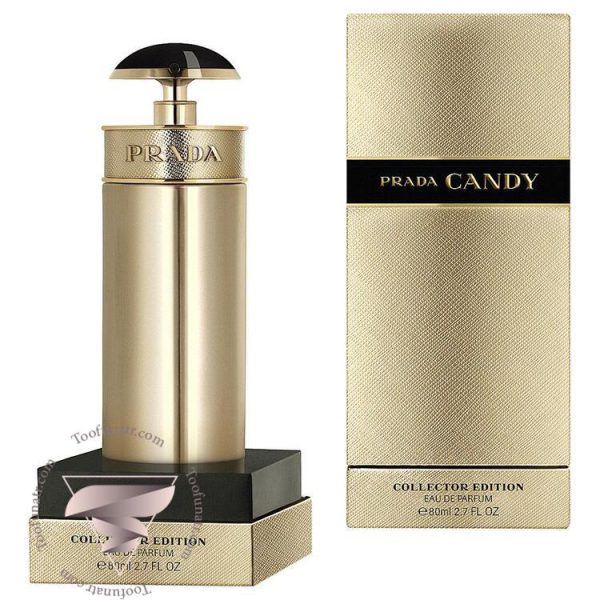 پرادا کندی کالکتورز ادیشن - Prada Candy Collector's Edition