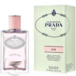 پرادا اینفیوژن د رز 2017 - Prada Infusion de Rose 2017