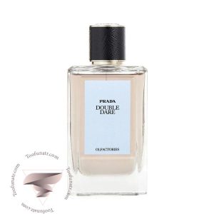 پرادا دابل دیر - Prada Double Dare
