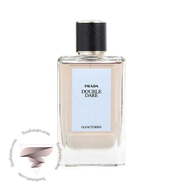 پرادا دابل دیر - Prada Double Dare پرادا دابل دیر - Prada Double Dare
