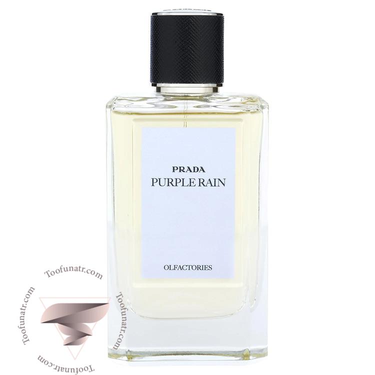 پرادا پرپل رین - Prada Purple Rain پرادا پرپل رین - Prada Purple Rain