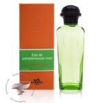 هرمس او د پامپلموس رز - Hermes Eau de Pamplemousse Rose