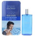دیویدوف کول واتر اوشن اکستریم - Davidoff Cool Water Ocean Extreme