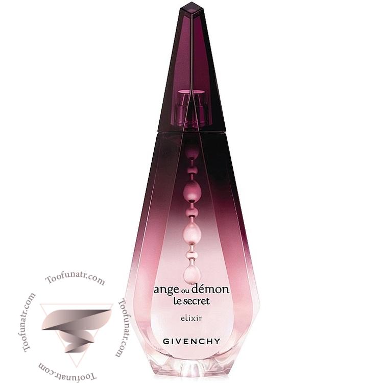 جیوانچی آنجئو دمون له سکرت الکسیر - Givenchy Ange ou Demon Le Secret Elixir جیوانچی آنجئو دمون له سکرت الکسیر - Givenchy Ange ou Demon Le Secret Elixir