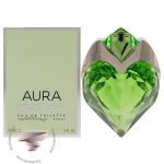 تیری موگلر اورا موگلر ادو تویلت - Thierry Mugler Aura Mugler EDT
