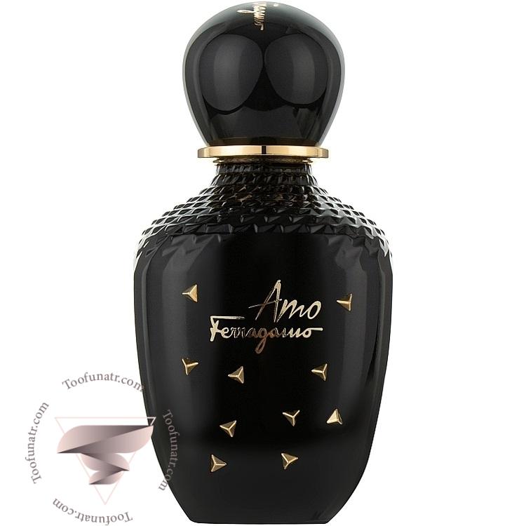 سالواتوره فراگامو امو فراگامو لیمیتد ادیشن - Salvatore Ferragamo Amo Ferragamo Limited Edition سالواتوره فراگامو امو فراگامو لیمیتد ادیشن - Salvatore Ferragamo Amo Ferragamo Limited Edition