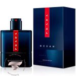 پرادا لونا روزا اوشن ادو پرفیوم - Prada Luna Rossa Ocean EDP
