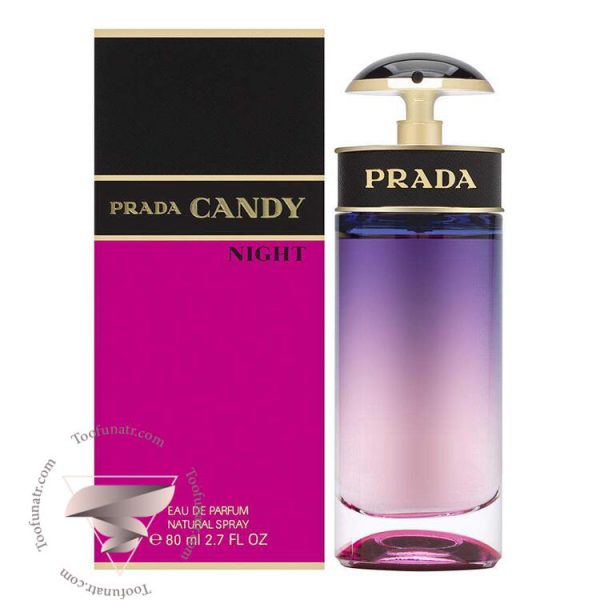 پرادا کندی نایت - Prada Candy Night
