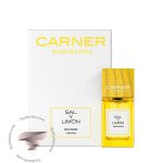 کارنر بارسلونا سال وای لیمون - Carner Barcelona Sal Y Limon