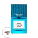 کارنر بارسلونا ایبیزا نایتس - Carner Barcelona Ibiza Nights